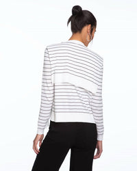 Elliott Lauren - Fake Out Sweater