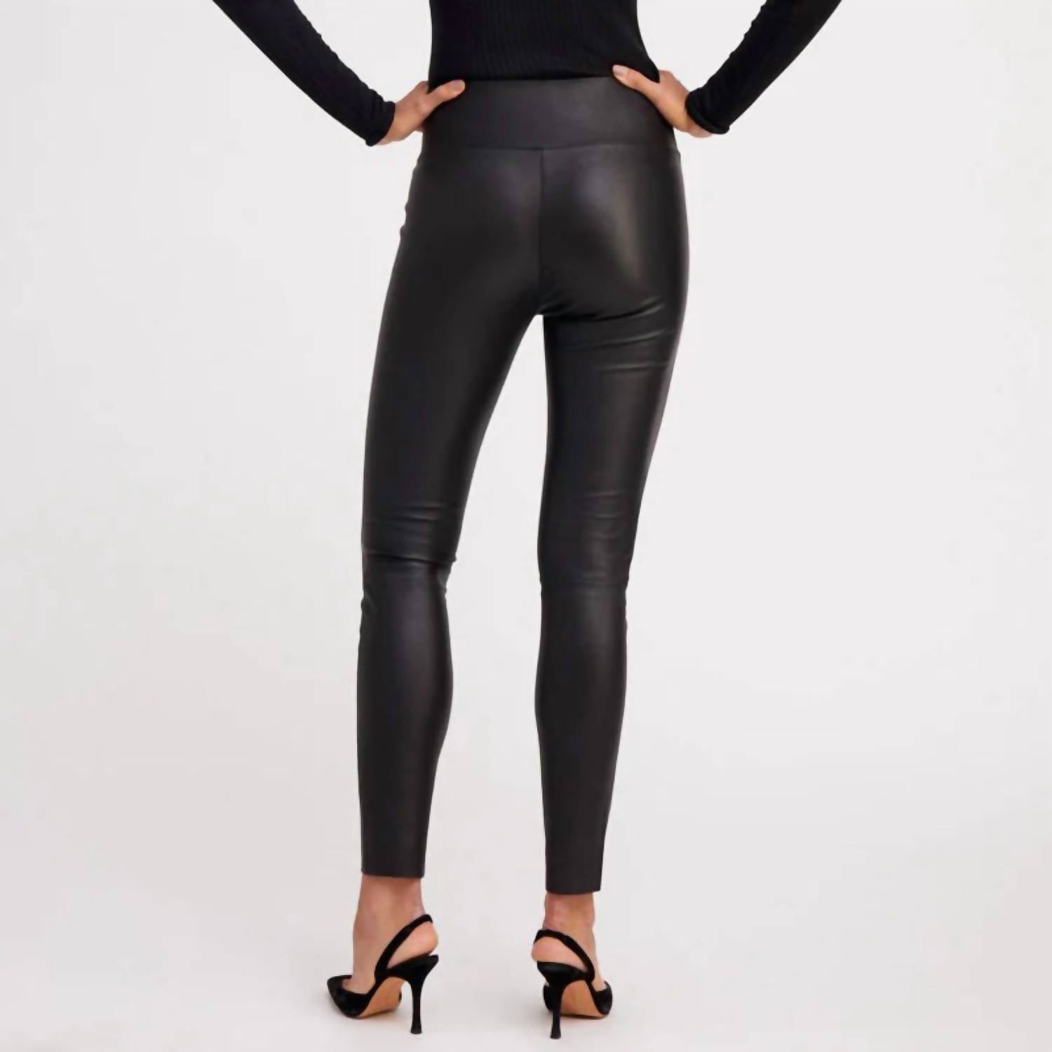 Sprwmn - Ankle Legging