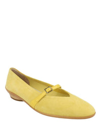 Salvatore Ferragamo - Women's Audrey Ballet Flats
