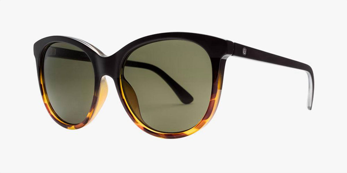 Electric Label - Unisex Palm Polarized Sunglasses