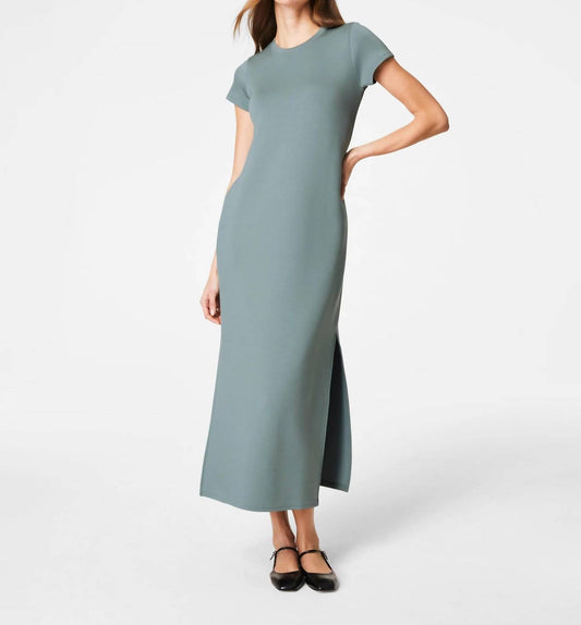 Spanx - Airessentials Maxi T-shirt Dress