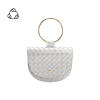 Melie Bianco - Women's Felix Recycled Vegan Top Handle Bag