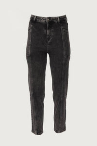 In The Mood For Love - LARA CROFT JEANS