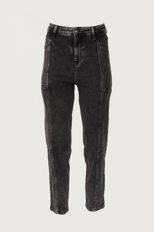 In The Mood For Love - LARA CROFT JEANS