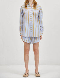 A.Ren - Bryce Shirt