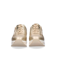 Renato Garini - Women's Perforated Low Top Sneaker