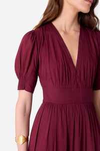 Vanessabruno - Edorine Dress