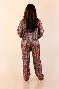 Simply Southern - Pj Pants & Long Sleeve T-shirt Set