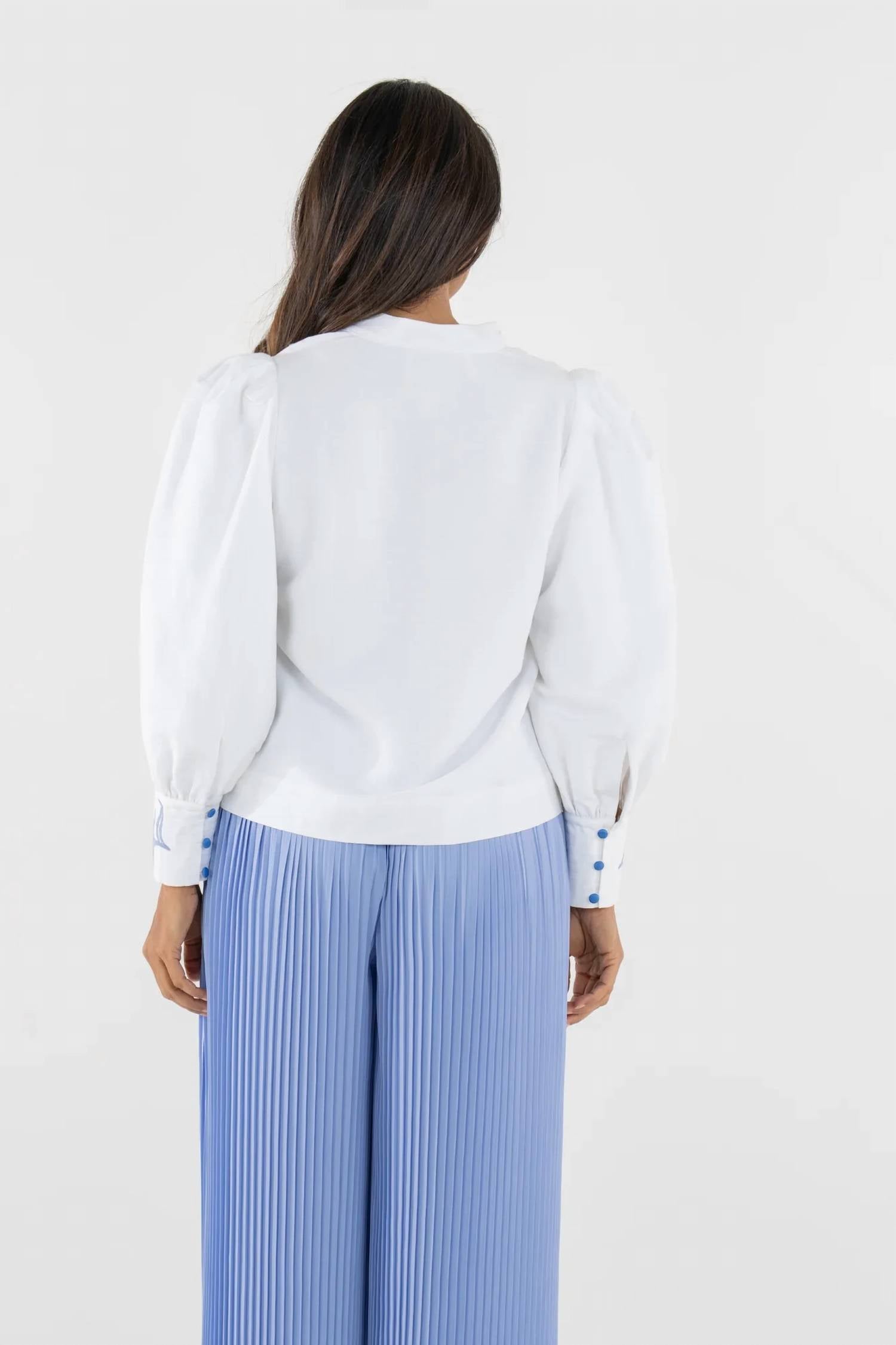 Emily Mccarthy - Women's Hampton Top