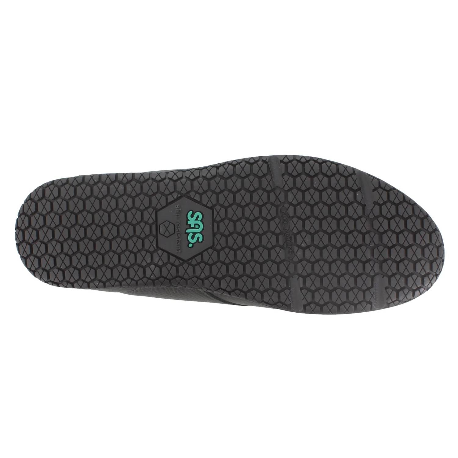 Sas - Women's Liberty Oxford Shoes - Wide
