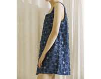 Storia - Daisies Mini Dress