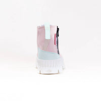 Palladium - Women's Pallashock Backzip 2 Sneaker
