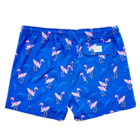 Bermies - Miami Beach 4" Inseam Swim Trunks