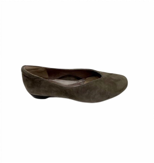 Bella Comforto - Women's Emma Slip-on Shoes