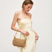 Urban Expressions - Women's Steph Shoulder Bag
