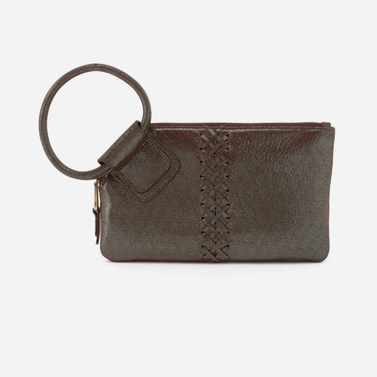 Hobo - Women's Sable Clutch