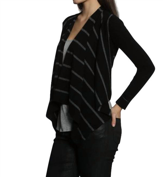 Luxe Cover Up Cardigan