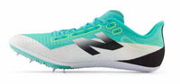 New Balance - Women's Fuelcell Sd100 V5 Sprint Track Spike Shoe