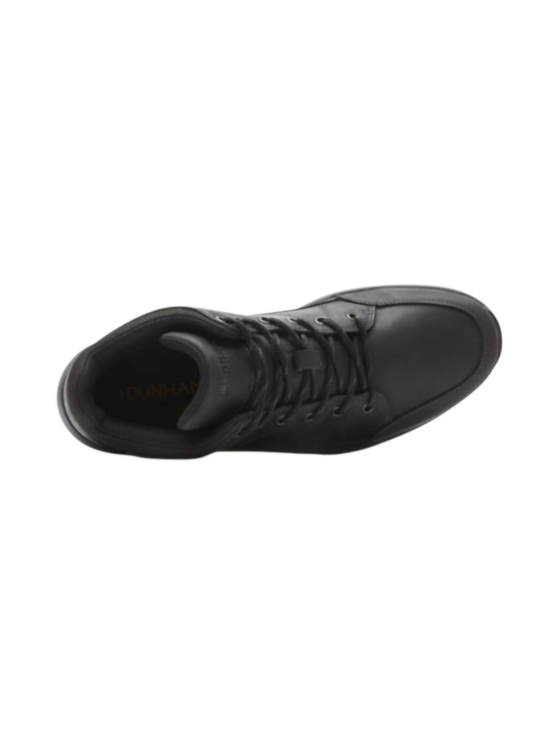Dunham - Men's Sutton Simon Lace Up Short Boots