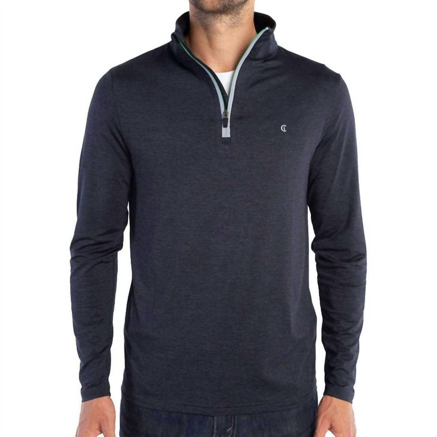 Criquet - Feather Perform Pullover
