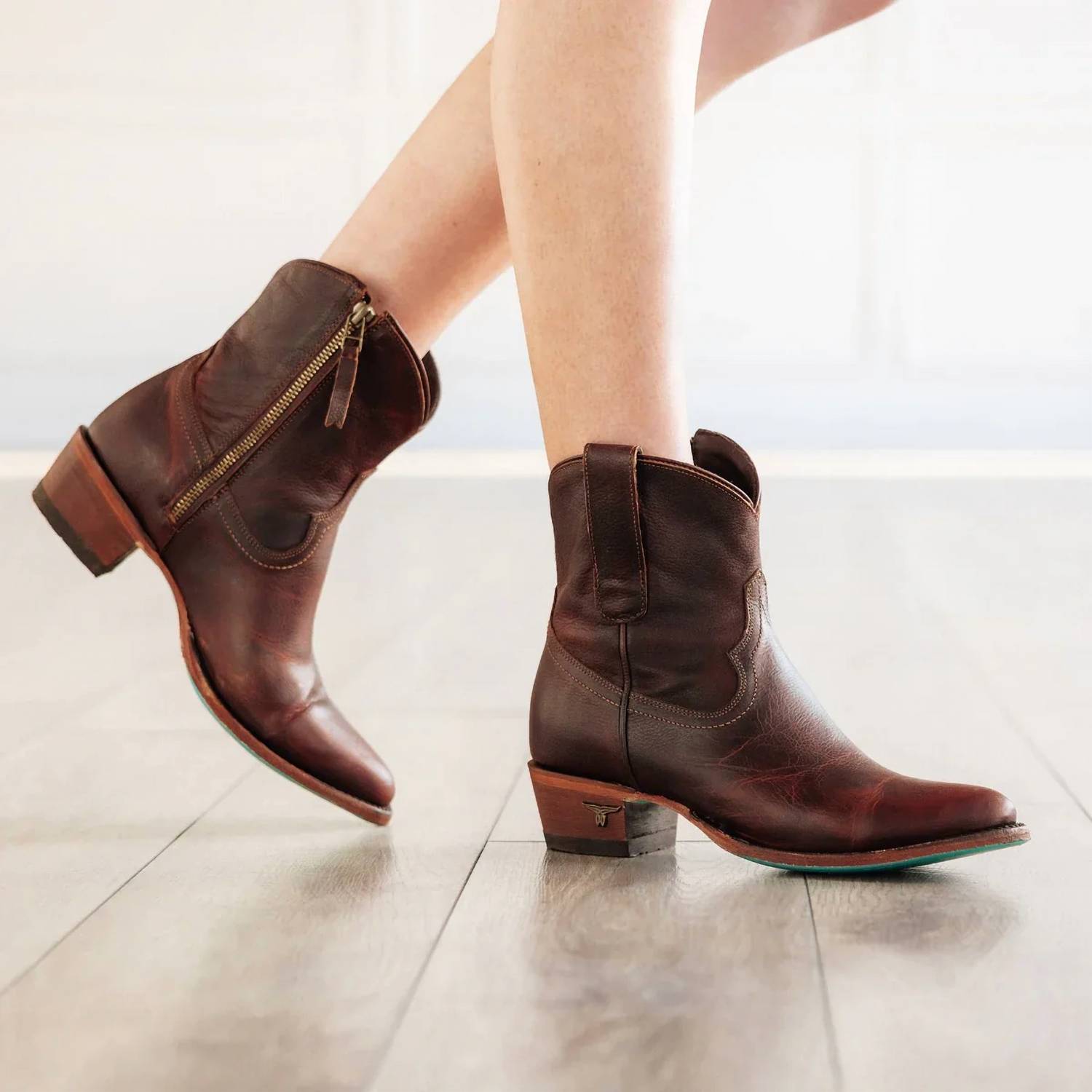 Lane - Women's Plain Jane Bootie
