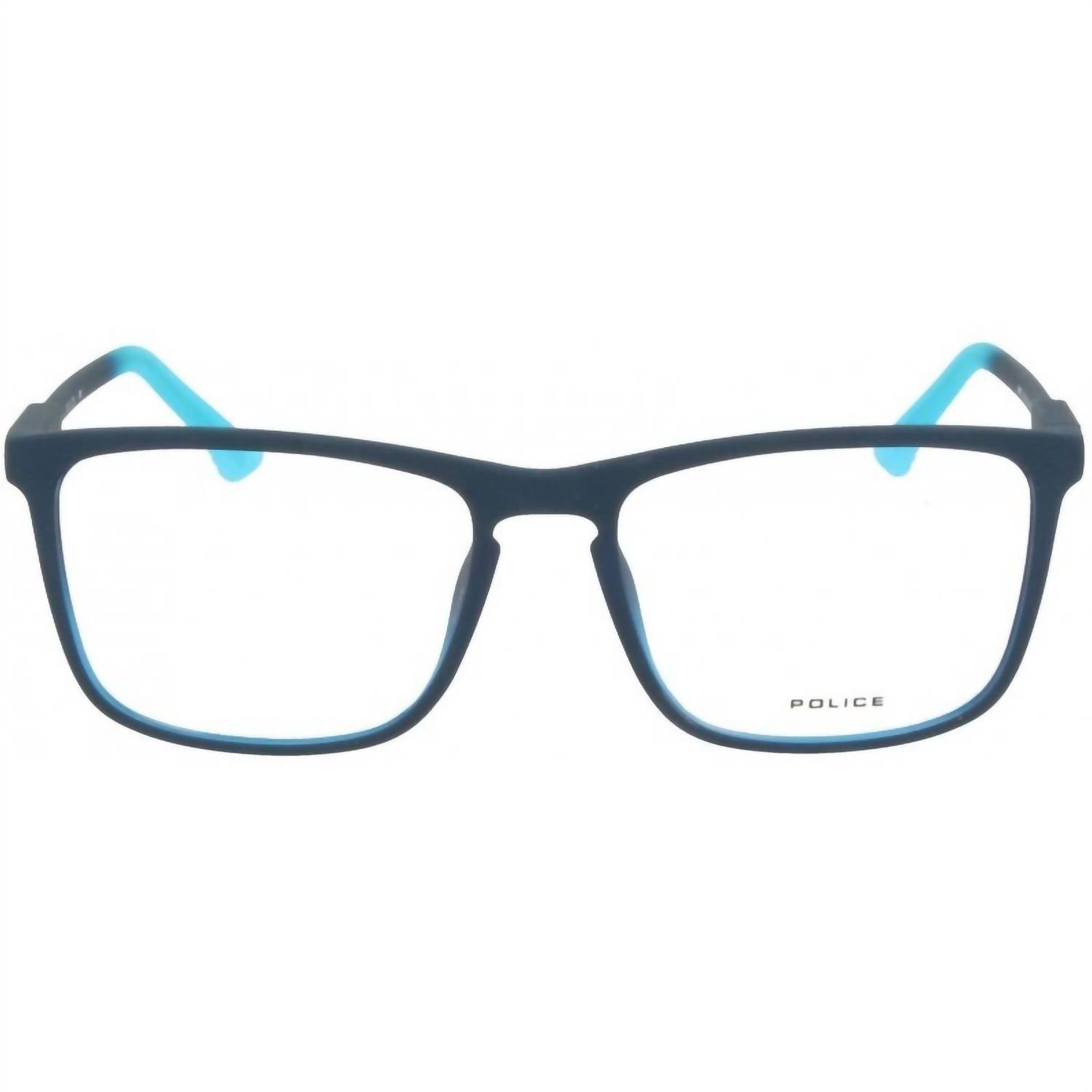Police - Men's Vpl556 Wave 3 Eyeglasses