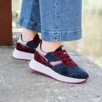 Softwaves - Women's Everyday Sneaker