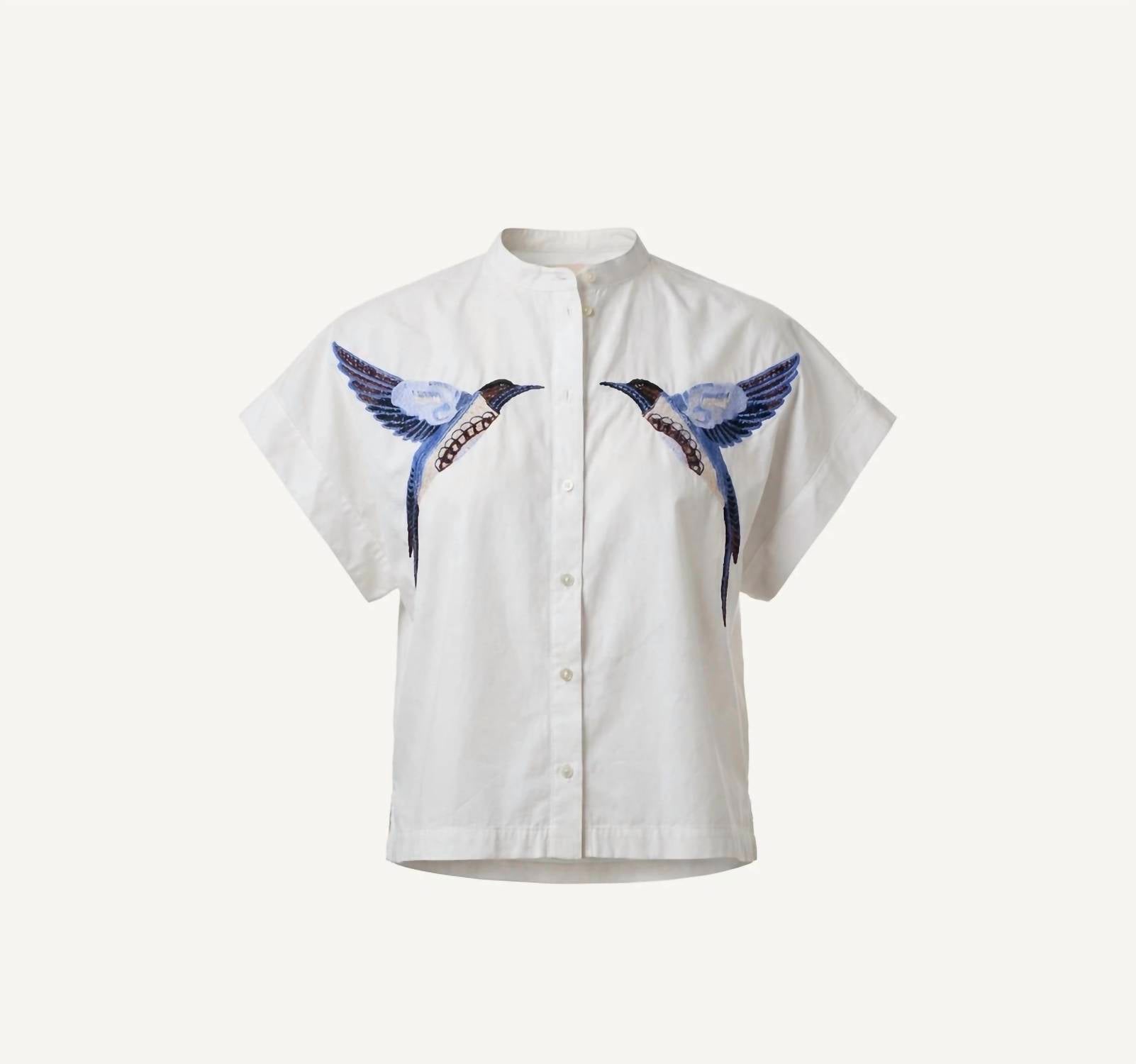 Cleobella - Ariel Blouse