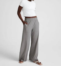 Beyond Yoga - Featherweight Cropped Tee