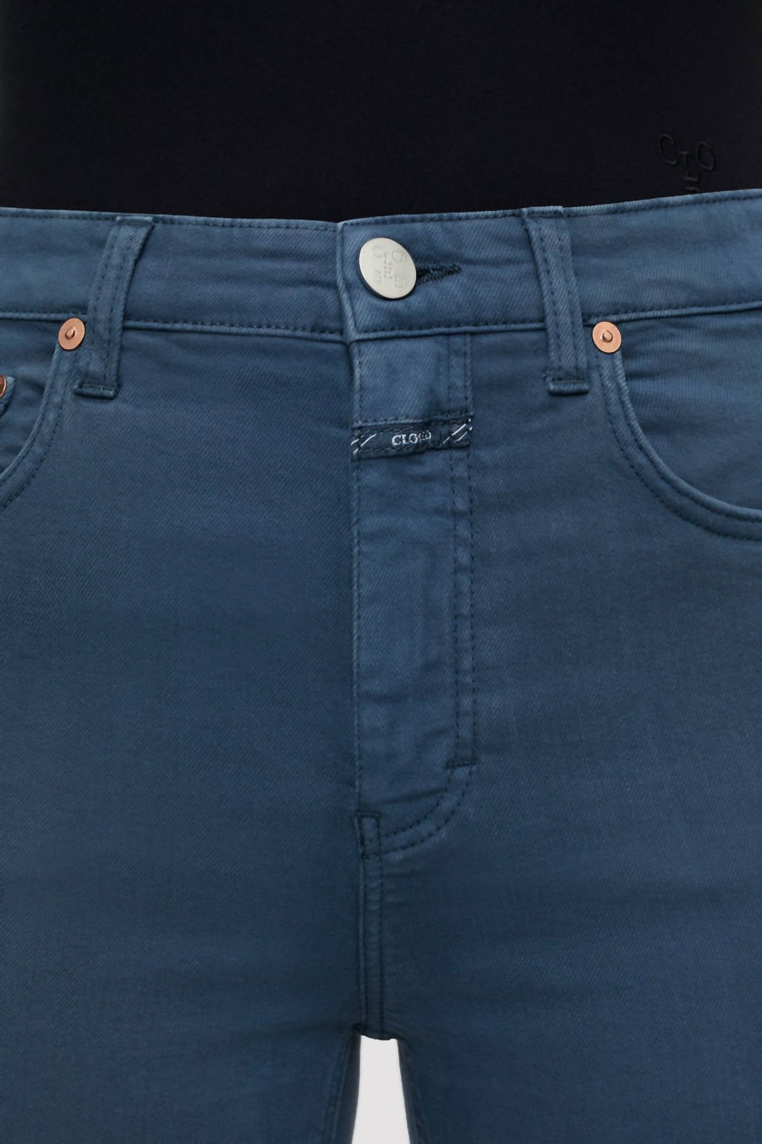 Closed - Hi-sun Cropped Jeans