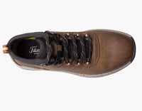 Florsheim Men's Tread Lite Hiker Boots in brown - men's boots - alternate view