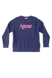 Shiraleah - Amour Sweatshirt