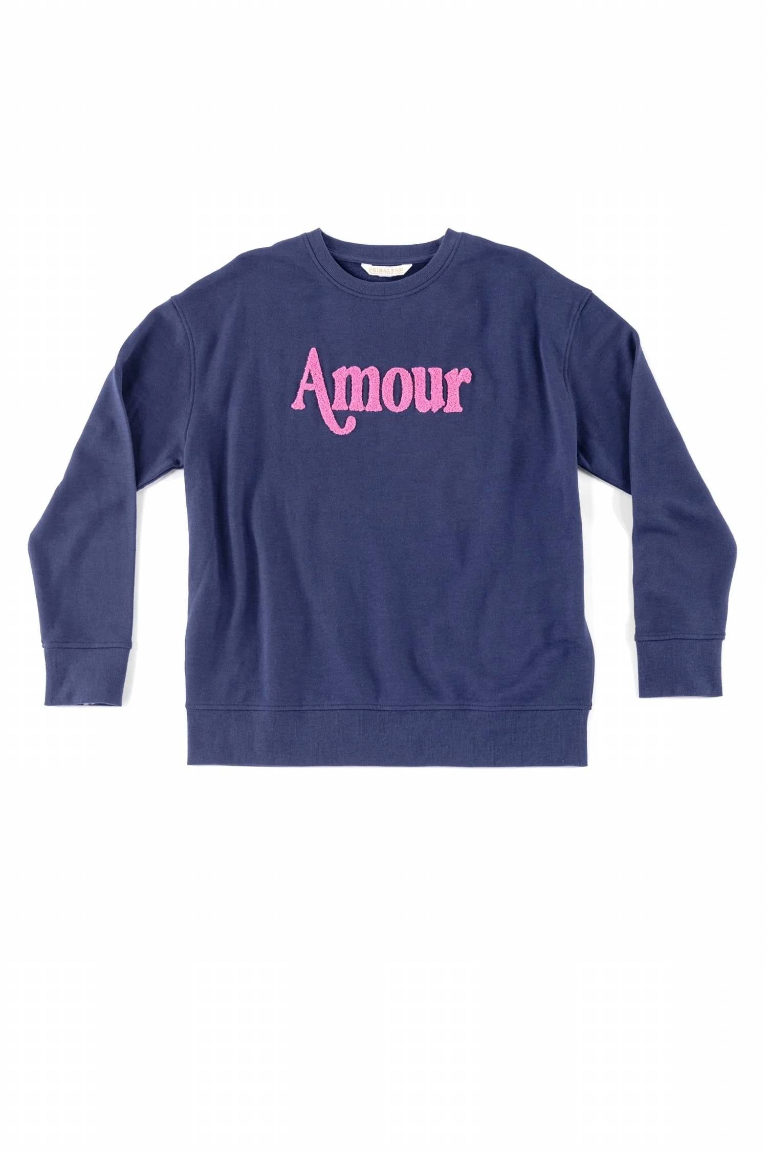 Shiraleah - Amour Sweatshirt