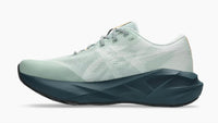 ASICS Men's Novablast Tr Running Shoes in nature bathing lichen rock - men's sneaker - view 4