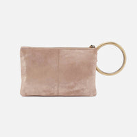 Hobo - Sheila Ring Gilded Clutch