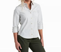 Kuhl - Wander Long Sleeve Shirt
