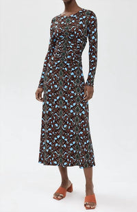 Cara Cara - Maisy Midi Dress