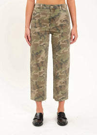 Daze - Sundaze Crop Jeans