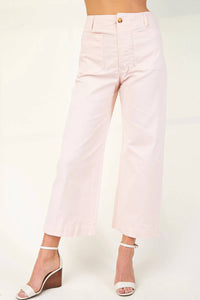 Gigio - Alexia Cropped Pants