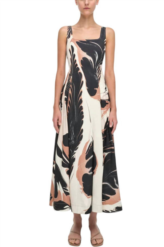 Jonathan Simkhai - Paola Midi Dress