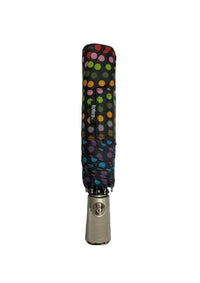 Totes - Automatic Open Folding Umbrella