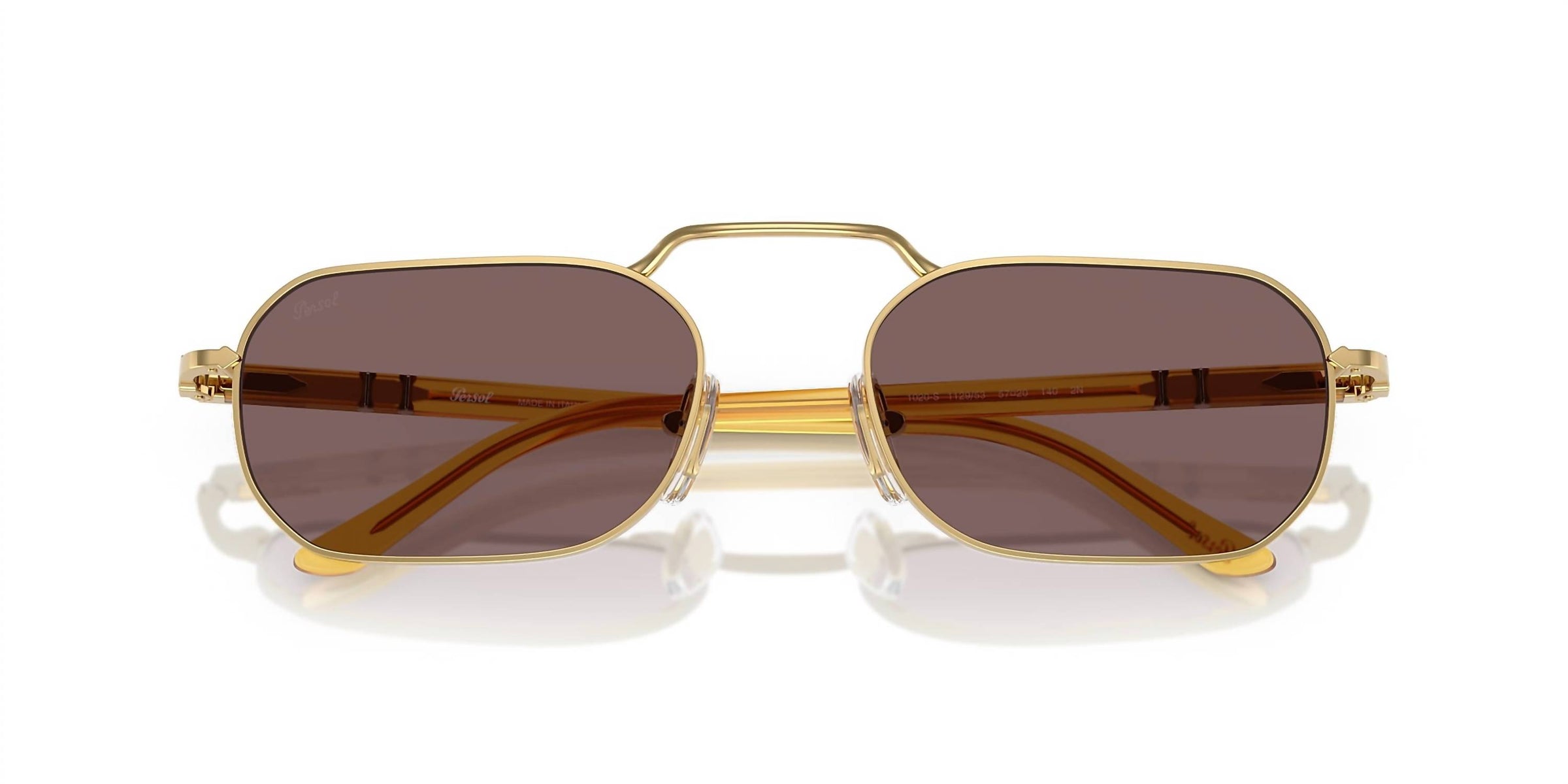 Persol - Unisex Po1020s Sunglasses
