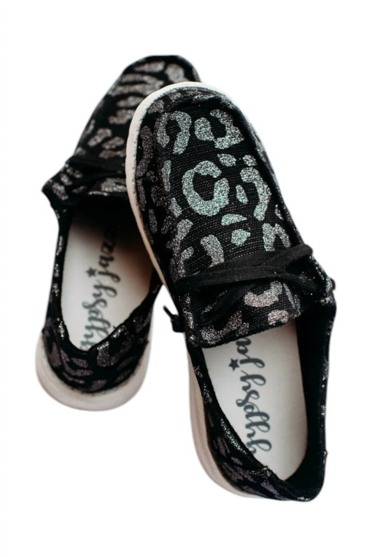 Gypsy Jazz - Women's Dexter Slip On Sneaker