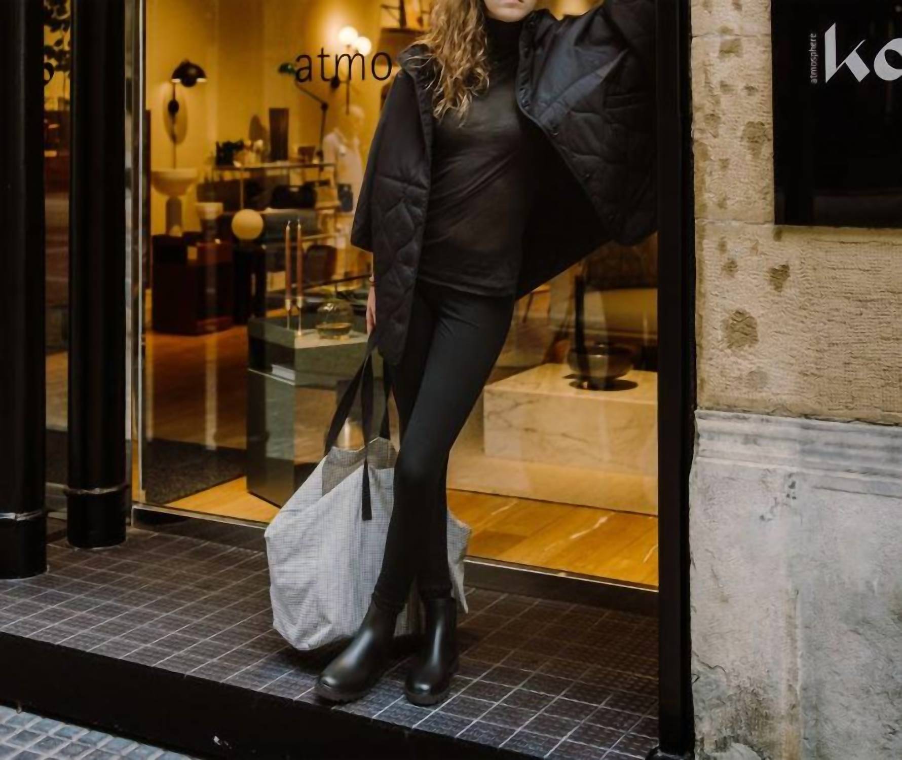 Igor - Women's Chloe Mc Boots