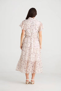 Brave + True - Alice Short Sleeve Dress