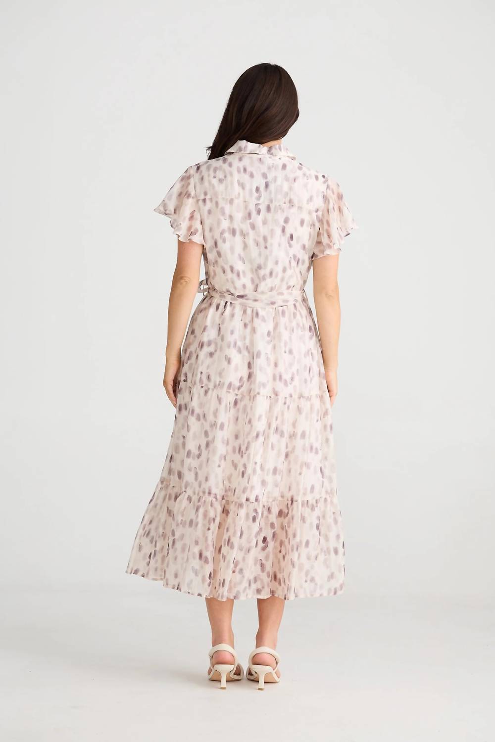 Brave + True - Alice Short Sleeve Dress