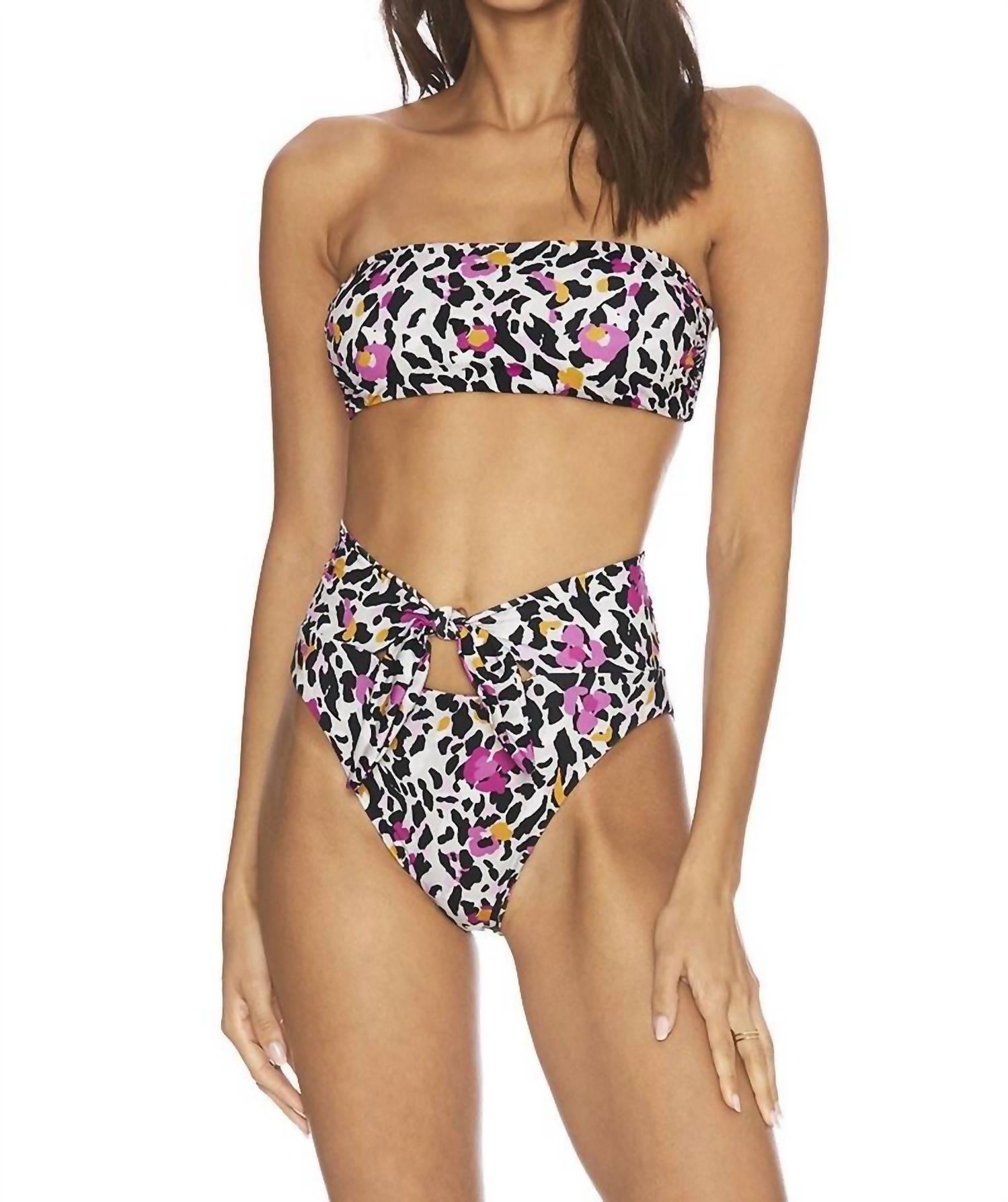 Kelsey Bikini Top