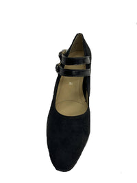 Ara Women's Phara Heeled Shoes in black - women's heels - alternate view