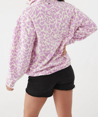 O'Neill - Sierra Superfleece Pullover