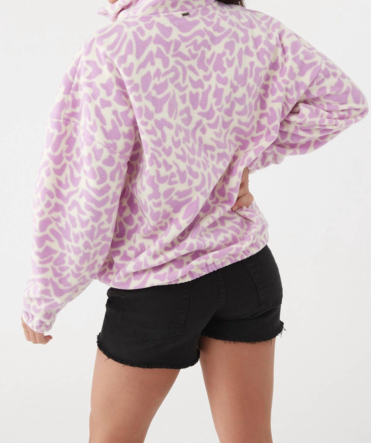 O'Neill - Sierra Superfleece Pullover